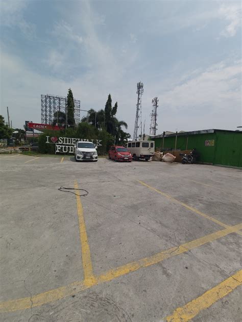 Commercial Space For Rent in Molino II , Bacoor .